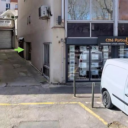 Appartement - Carcassonne Centre 외부 사진