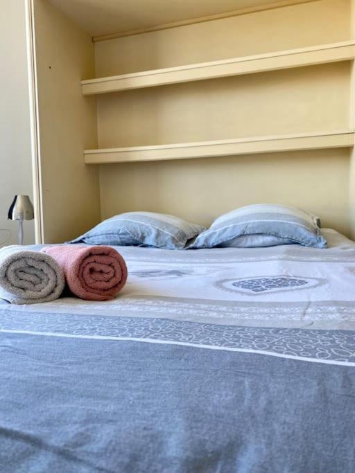 Appartement - Carcassonne Centre 외부 사진