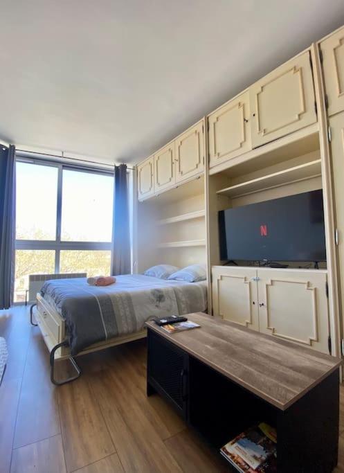 Appartement - Carcassonne Centre 외부 사진
