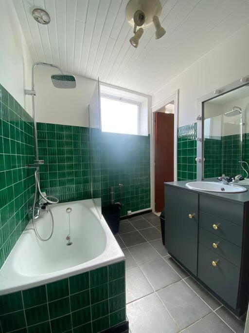 Appartement - Carcassonne Centre 외부 사진