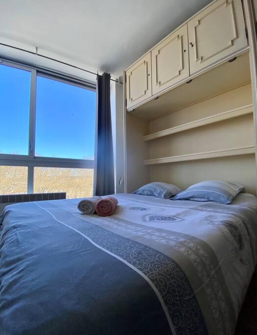 Appartement - Carcassonne Centre 외부 사진