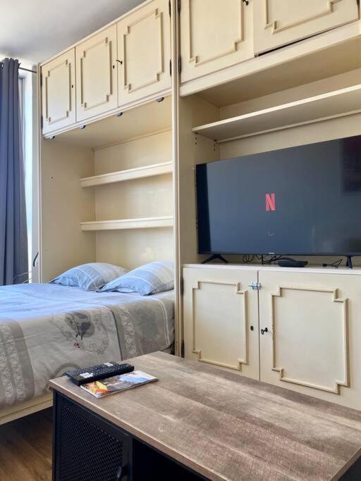 Appartement - Carcassonne Centre 외부 사진